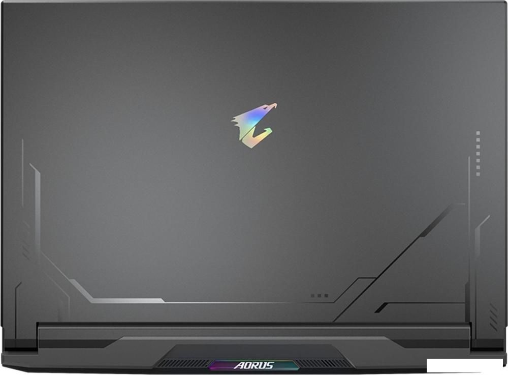 Игровой ноутбук Gigabyte Aorus 17X 2024 AXG-64KZ665SH