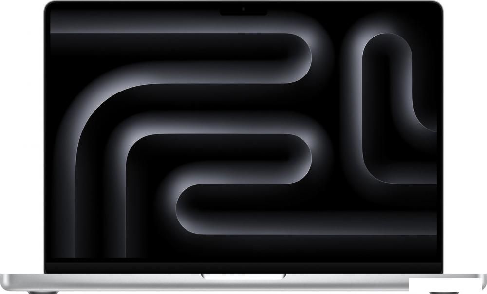 Ноутбук Apple Macbook Pro 14.2" M3 Pro 2023 MRX63 Ноутбук Apple Macbook Pro 14.2" M3 Pro 2023 MRX63
