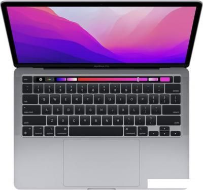 Ноутбук Apple Macbook Pro 13&quot; M2 2022 MNEH3