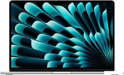 Ноутбук Apple MacBook Air 15&quot; M4 2025 MW1H3