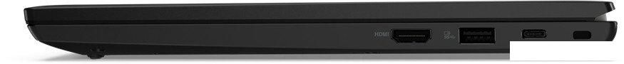 Ноутбук Lenovo ThinkPad L13 Gen 4 Intel 21FHA1PGCD