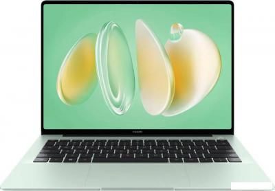 Ноутбук Huawei MateBook 14 2024 FlemingH FLMH-X 53014ARK