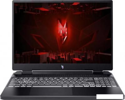 Игровой ноутбук Acer Nitro 16 AN16-41-R3YQ NH.QKDCD.001