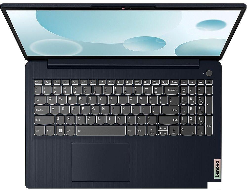 Ноутбук Lenovo IdeaPad 3 15IAU7 82RK003VRK