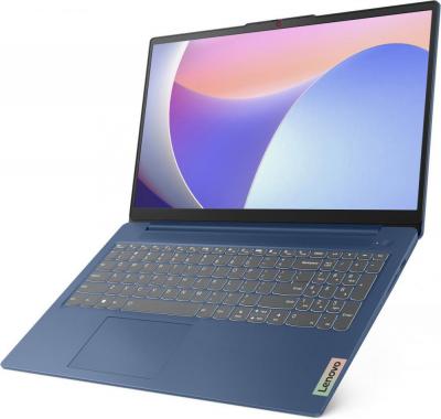 Ноутбук Lenovo IdeaPad Slim 3 15IAH8 83ER0033RM