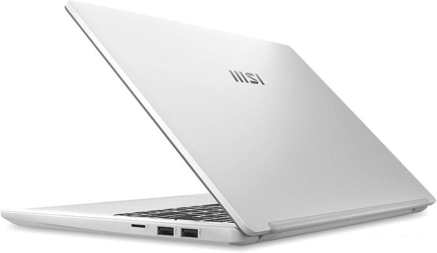 Ноутбук MSI Modern 14 C12M-239RU