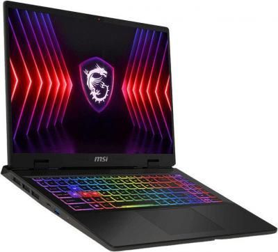 Игровой ноутбук MSI Sword 16 HX B13VGKG-855XRU