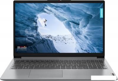 Ноутбук Lenovo IdeaPad 1 15IAU7 82QD00DMUE