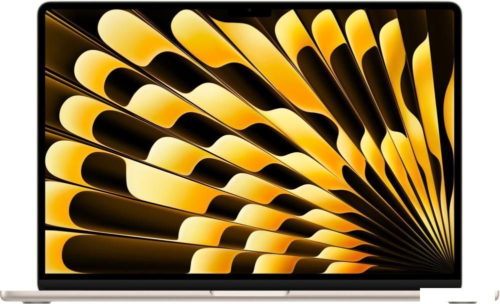 Ноутбук Apple MacBook Air 15&quot; M4 2025 MC6K4