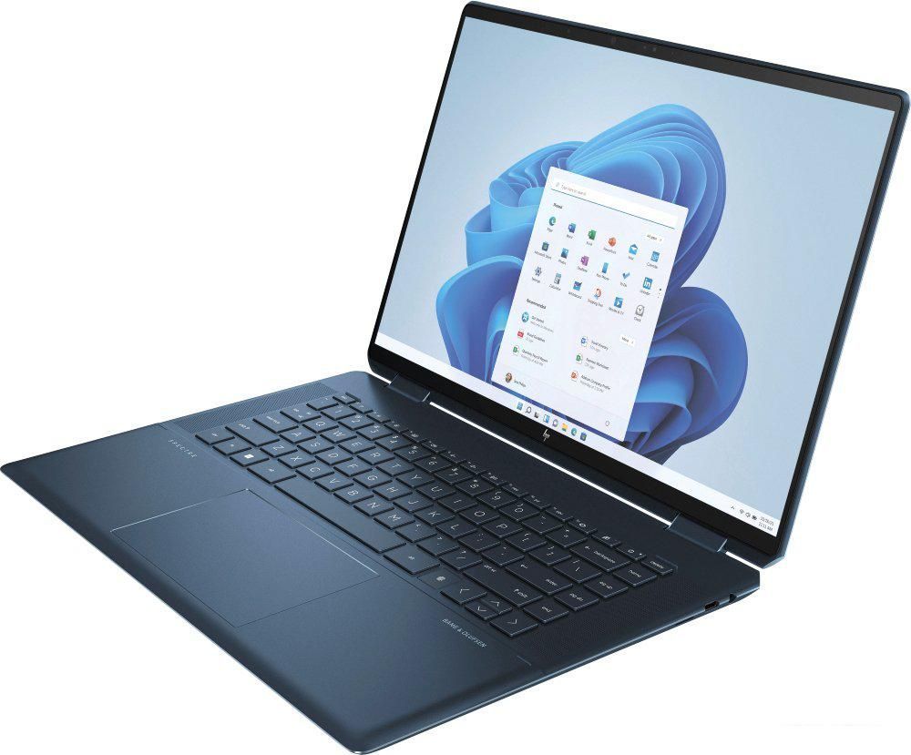 Ноутбук 2-в-1 HP Spectre x360 16-f1028nn 79S16EA