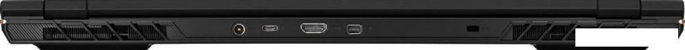 Игровой ноутбук Colorful Evol X17 Pro Max A10205400061