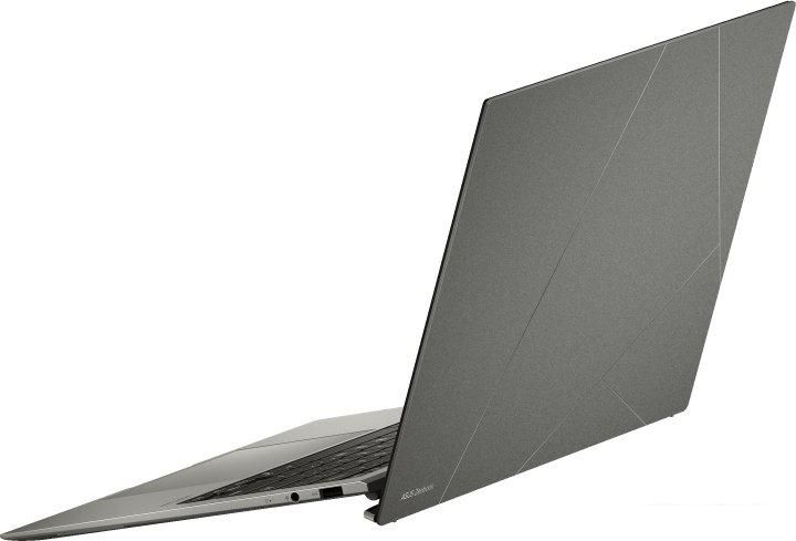 Ноутбук ASUS Zenbook S 13 OLED UX5304MA-NQ138W