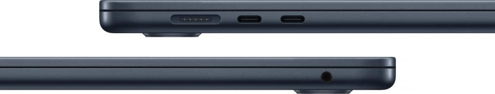 Ноутбук Apple MacBook Air 15&quot; M4 2025 MW1M3