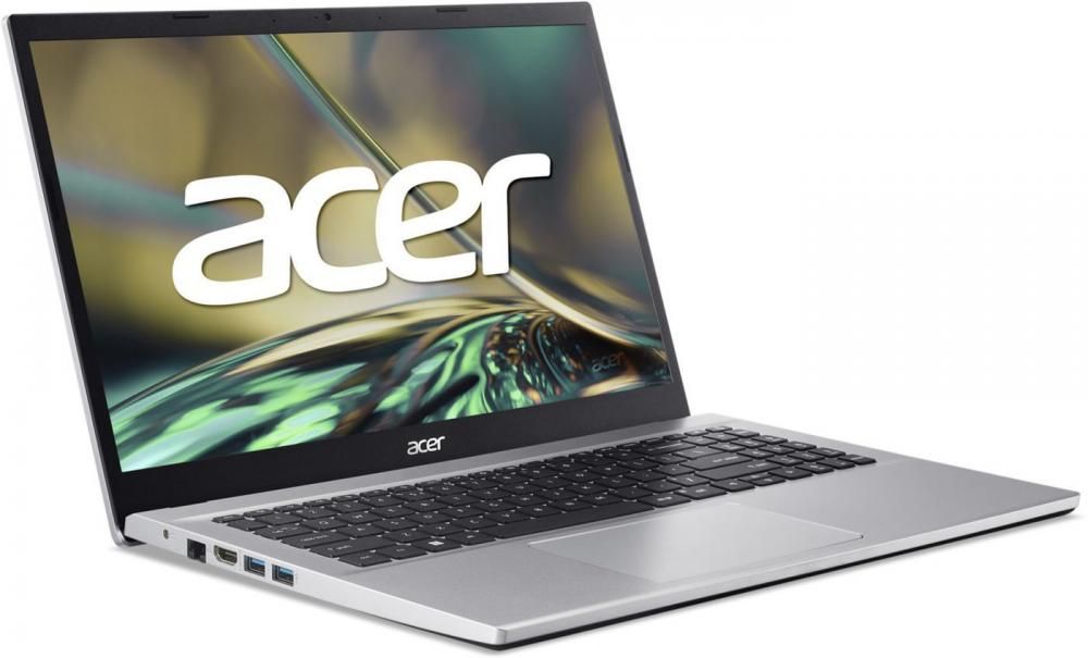 Ноутбук Acer Aspire 3 A315-59-39S9 NX.K6TEM.004 Ноутбук Acer Aspire 3 A315-59-39S9 NX.K6TEM.004