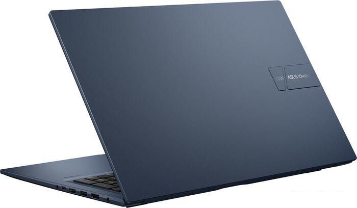 Ноутбук ASUS Vivobook 17 X1704VA-AU321 Ноутбук ASUS Vivobook 17 X1704VA-AU321