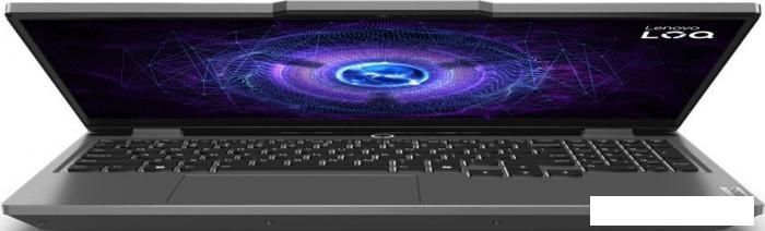 Игровой ноутбук Lenovo LOQ 15IAX9 83GS005NRK