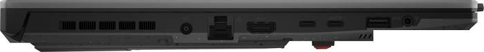 Игровой ноутбук ASUS TUF Gaming F17 FX707ZC4-HX014