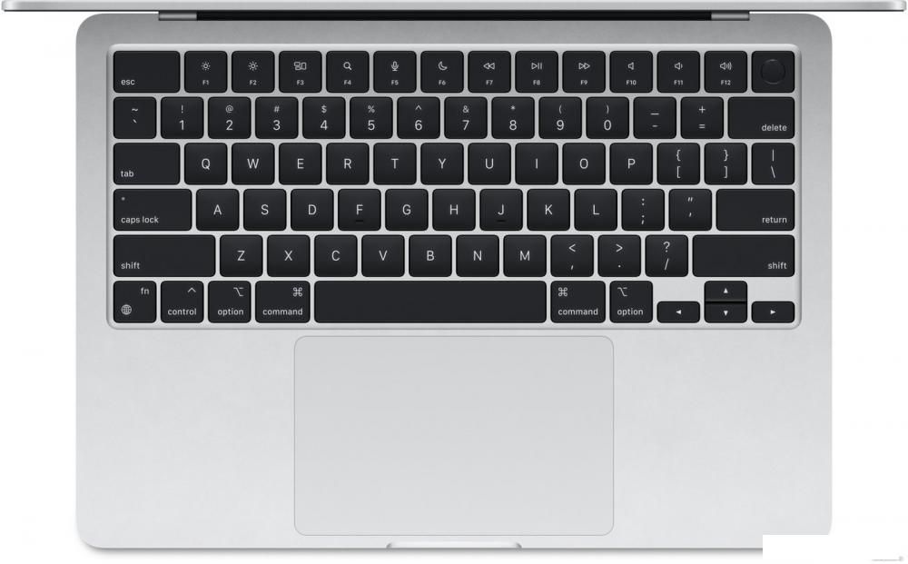 Ноутбук Apple Macbook Air 13" M3 2024 MRXR3