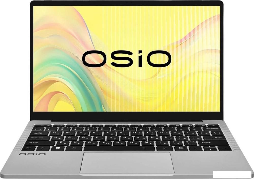 Ноутбук OSiO FocusLine F140I-008