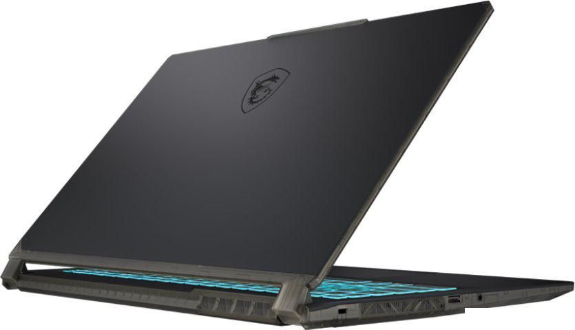 Игровой ноутбук MSI Cyborg 15 A13VF-1223XRU