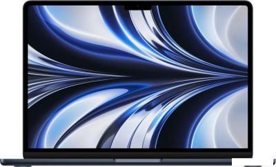 Ноутбук Apple Macbook Air 13&quot; M2 2022 Z16000A54
