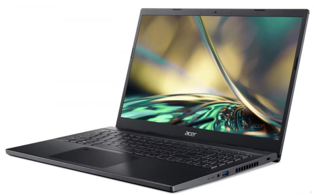 Ноутбук Acer Aspire 7 A715-76G-54NX NH.QMEEM.001