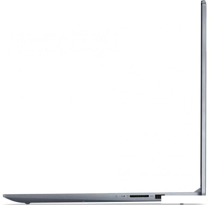 Ноутбук Lenovo IdeaPad Slim 3 16ABR8 82XR008RRK