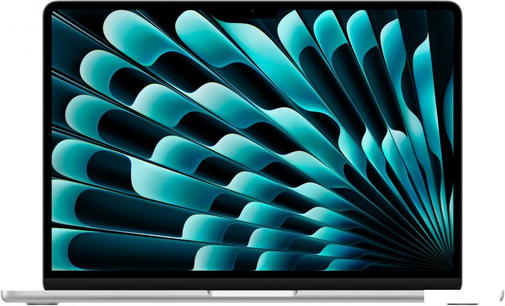 Ноутбук Apple MacBook Air 13&quot; M4 2025 MW0X3