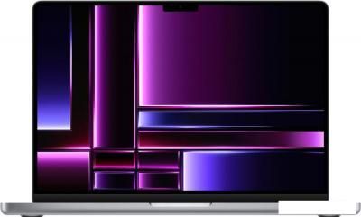Ноутбук Apple Macbook Pro 14&quot; M2 Pro 2023 MPHE3