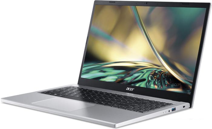 Ноутбуки Acer Aspire 3 A315-24P-R0Q6 NX.KDECD.008
