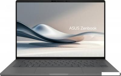Ноутбук ASUS Zenbook A14 OLED UX3407RA-QD011W