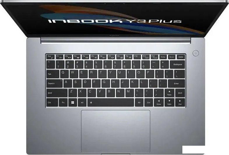 Ноутбук Infinix Inbook Y3 Plus YL512 71008302600