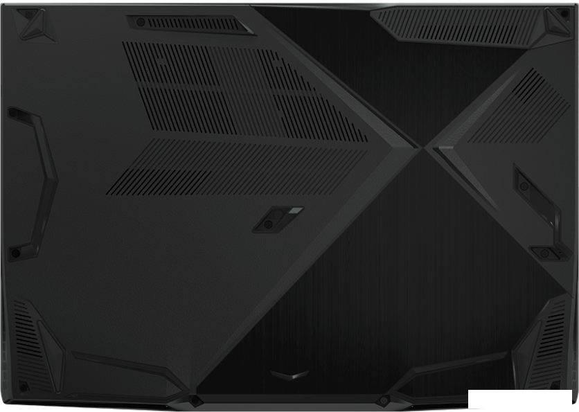 Игровой ноутбук MSI Thin GF63 12UCX-1048XRU
