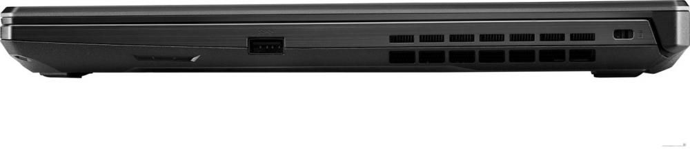 Игровой ноутбук ASUS TUF Gaming A15 FA506NCR-HN044