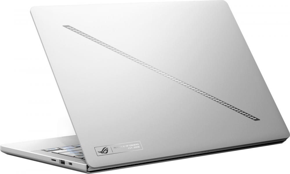 Игровой ноутбук ASUS ROG Zephyrus G14 OLED 2024 GA403UI-QS094W