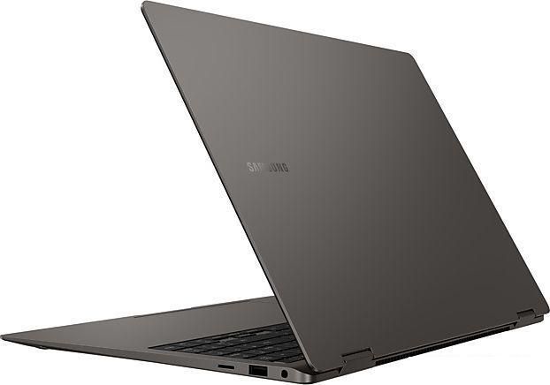 Ноутбук Samsung Galaxy Book3 Pro NP960XFG-KC1IN Ноутбук Samsung Galaxy Book3 Pro NP960XFG-KC1IN