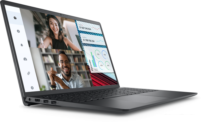Ноутбук Dell Vostro 15 3520-5820 Ноутбук Dell Vostro 15 3520-5820