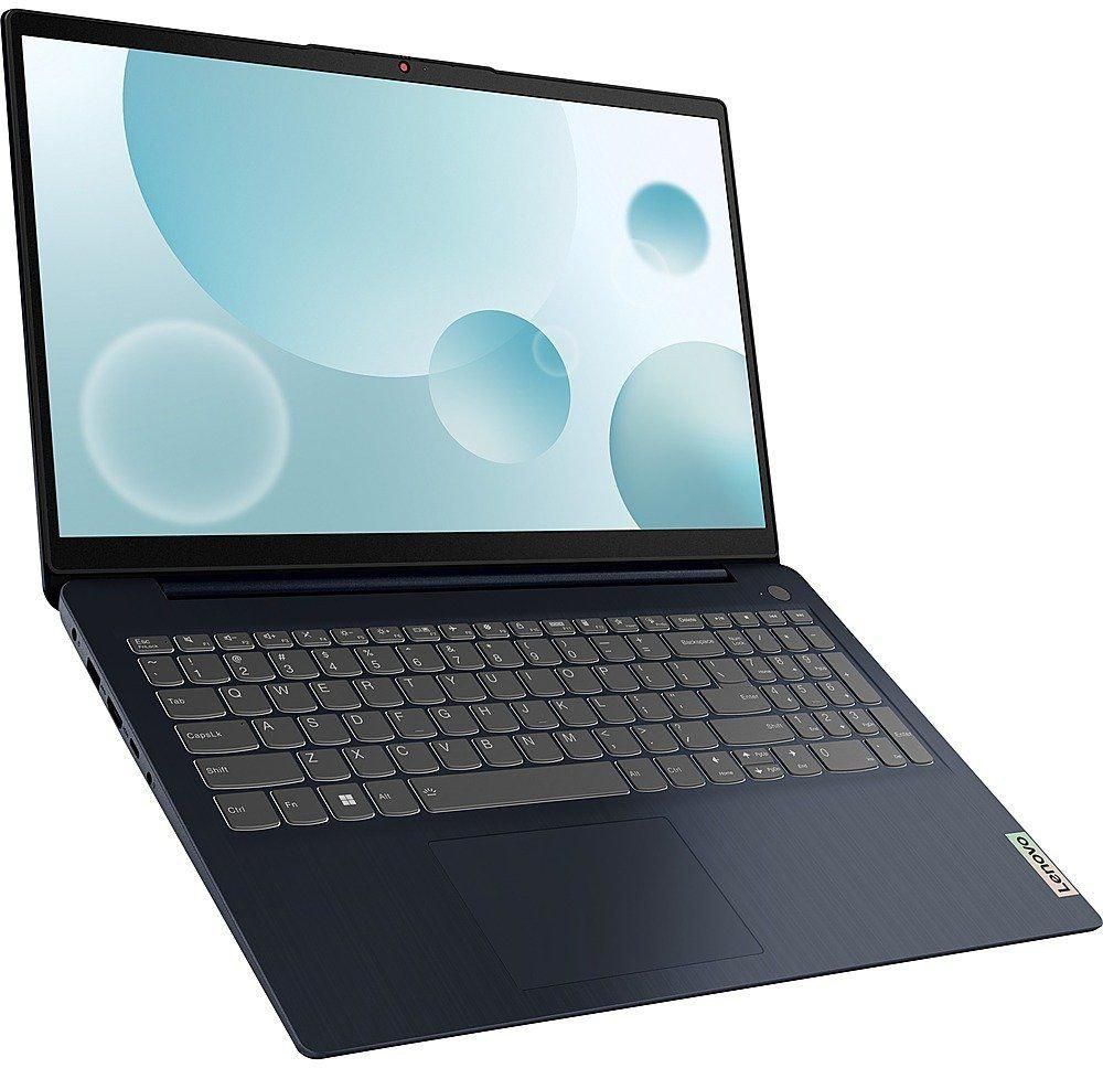 Ноутбук Lenovo IdeaPad 3 15IAU7 82RK003VRK