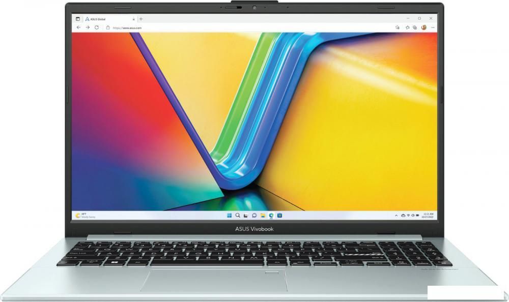 Ноутбук ASUS Vivobook Go 15 E1504GA-BQ192