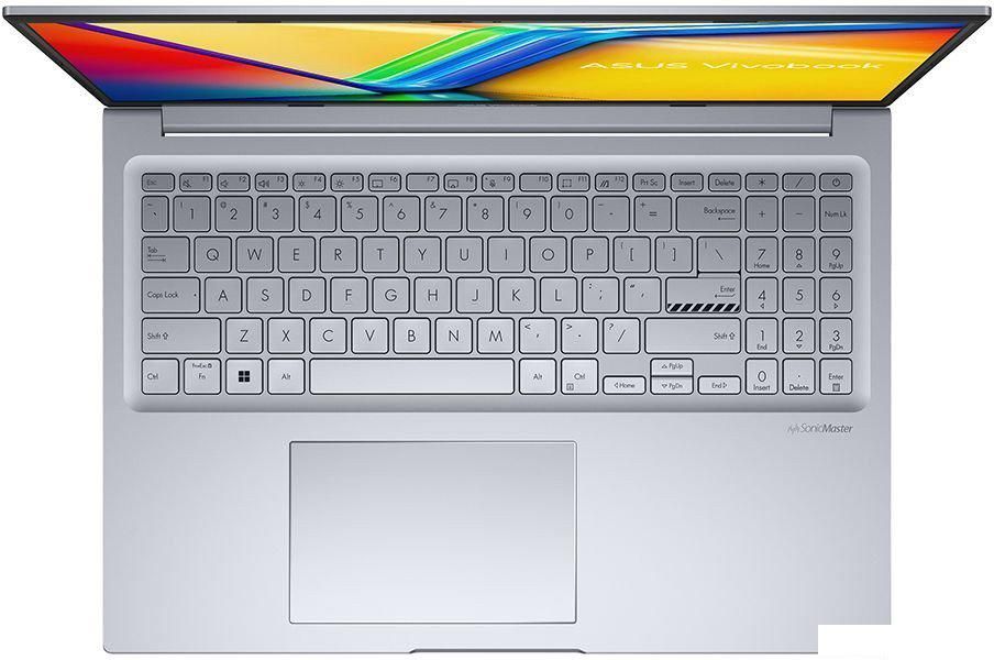 Ноутбук ASUS Vivobook 16X K3605ZF-MB244
