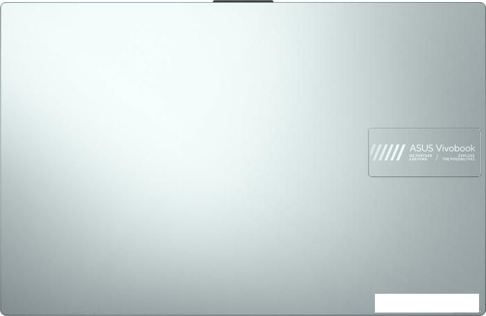 Ноутбук ASUS Vivobook Go 15 E1504GA-BQ192