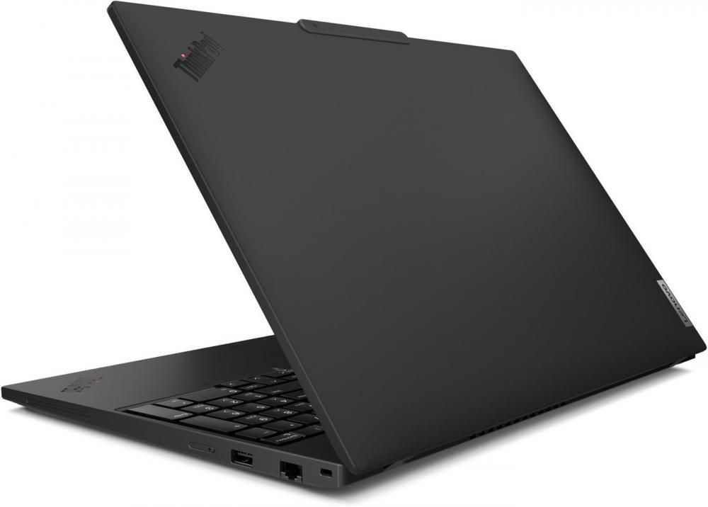 Ноутбук Lenovo ThinkPad T16 Gen 3 Intel 21MQS3BE00