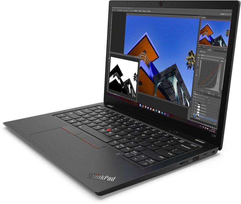 Ноутбук Lenovo ThinkPad L13 Gen 4 Intel 21FHA1PGCD