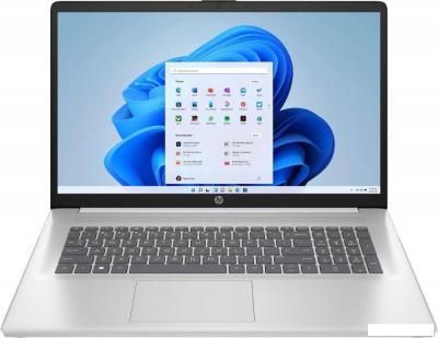 Ноутбук HP 17-cp3005dx A9FY8UA