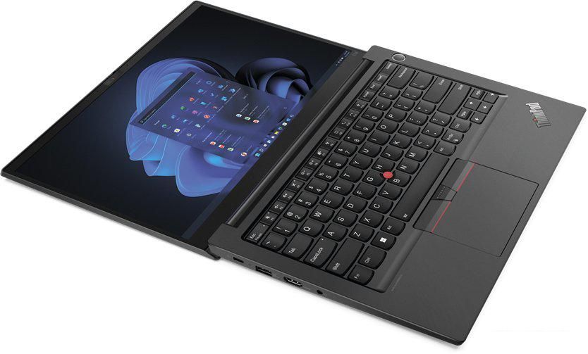Ноутбук Lenovo ThinkPad E14 Gen 4 Intel 21E30077CD_PRO