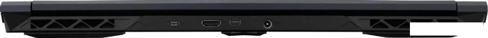 Игровой ноутбук OSiO CyberLine C170i-001