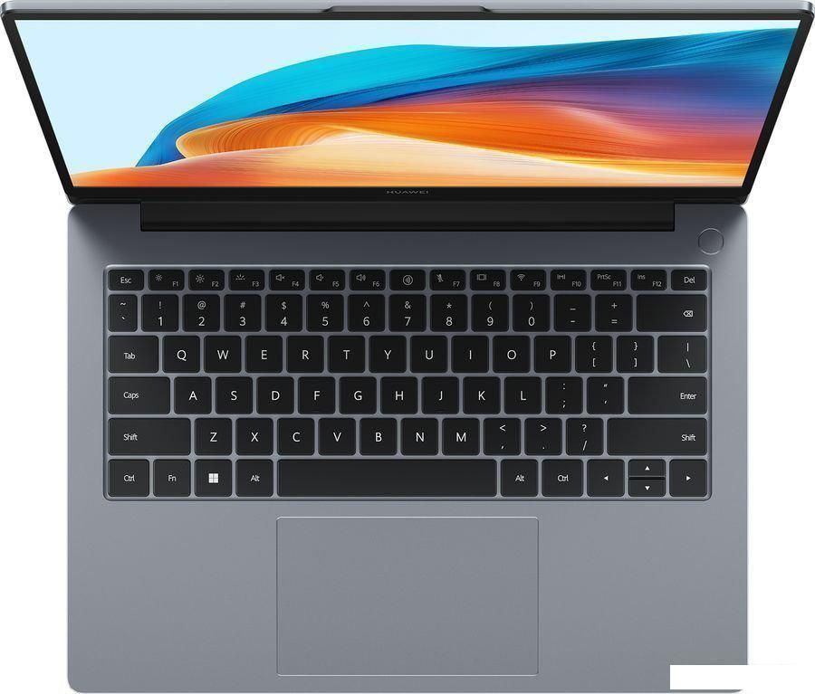 Ноутбук Huawei MateBook D 14 2023 MDF-X 53013XFQ