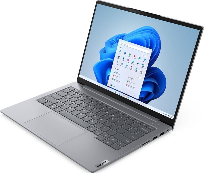 Ноутбуки Lenovo ThinkBook 14 G6 IRL 21KG0045AK