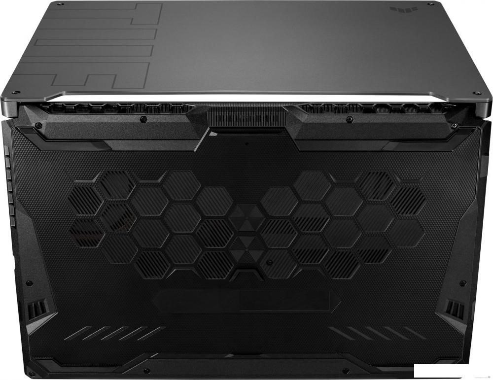 Игровой ноутбук ASUS TUF Gaming A17 FA706NF-HX007 Игровой ноутбук ASUS TUF Gaming A17 FA706NF-HX007