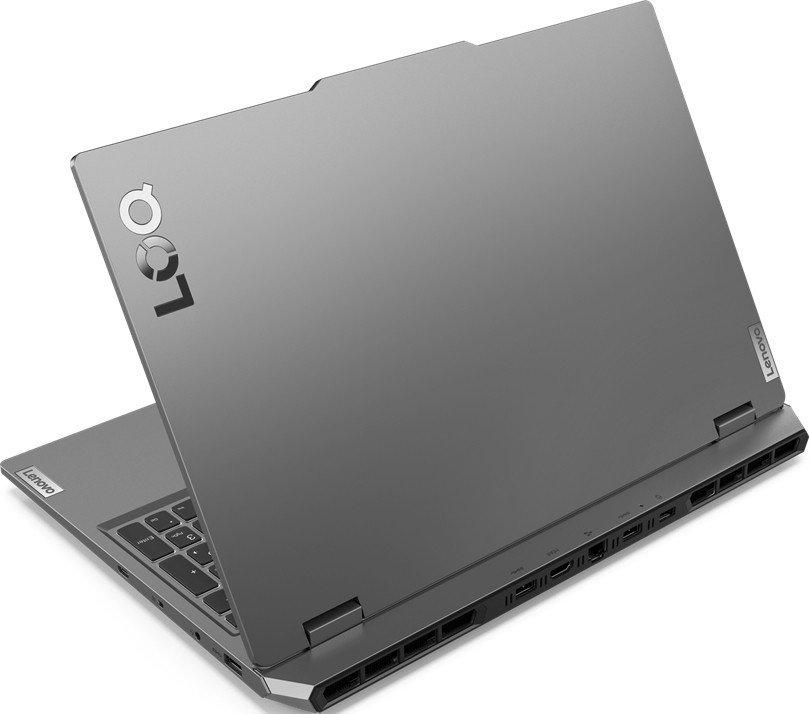 Игровой ноутбук Lenovo LOQ 15IRX9 83DV00NDRK